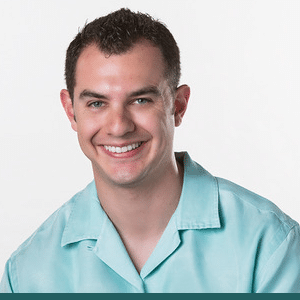 Orthodontist Dr. Ryan at McAllen Orthodontic Group in McAllen, TX