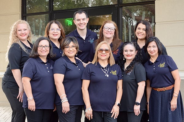 Why Choose Us McAllen Orthodontic Group in McAllen, TX