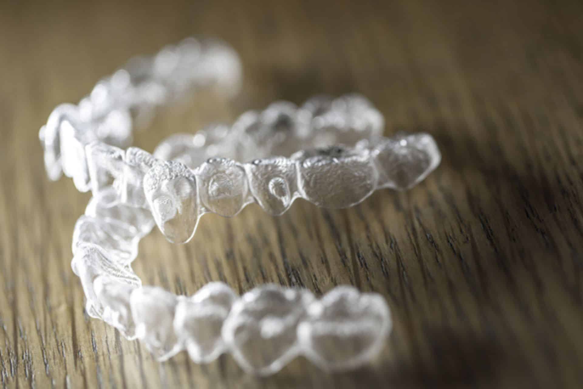 Are Clear Aligners as Effective as Traditional Braces? McAllen Orthodontic Group in McAllen, TX