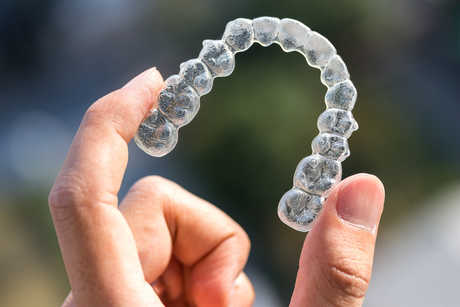 Can I Switch from Braces to Clear Aligners in McAllen, TX? McAllen Orthodontic Group